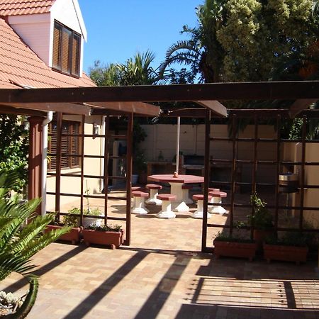 Pentzhaven Guesthouse Тейбл-Вью Номер фото