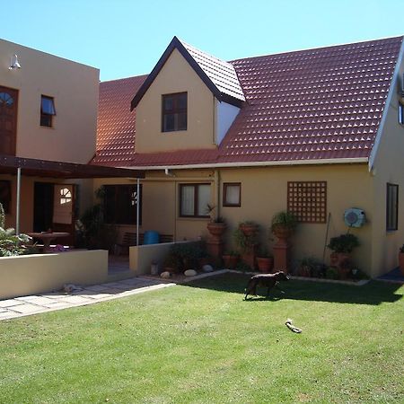 Pentzhaven Guesthouse Тейбл-Вью Номер фото