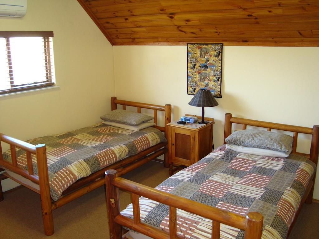 Pentzhaven Guesthouse Тейбл-Вью Номер фото