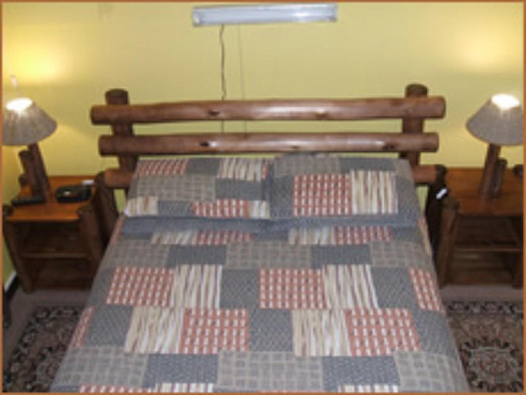 Pentzhaven Guesthouse Тейбл-Вью Номер фото
