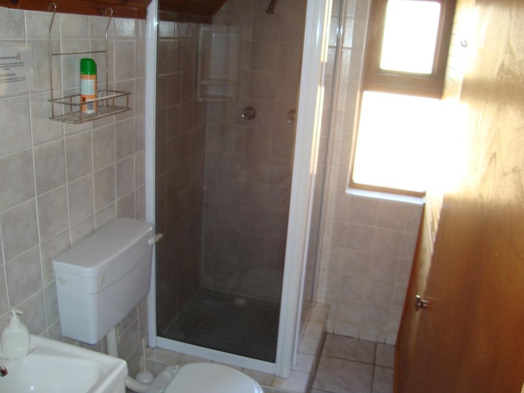 Pentzhaven Guesthouse Тейбл-Вью Номер фото