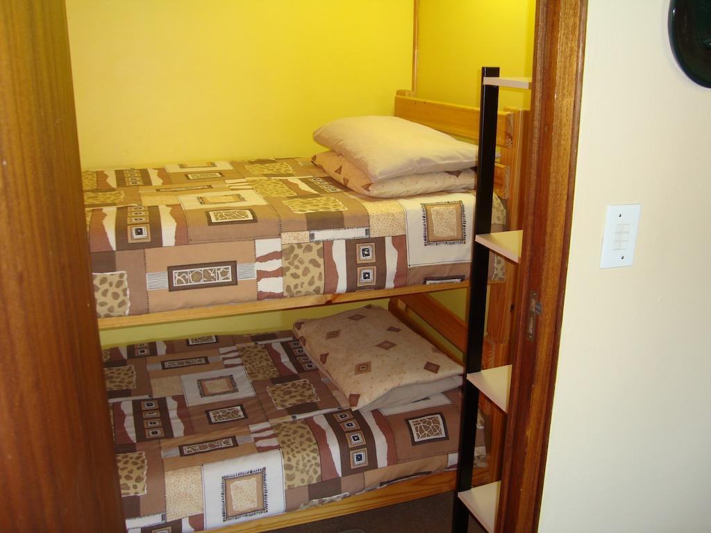 Pentzhaven Guesthouse Тейбл-Вью Номер фото