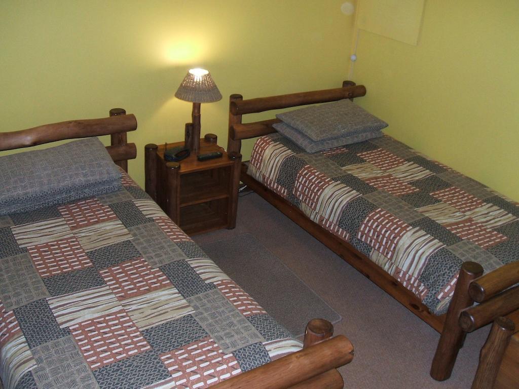 Pentzhaven Guesthouse Тейбл-Вью Номер фото
