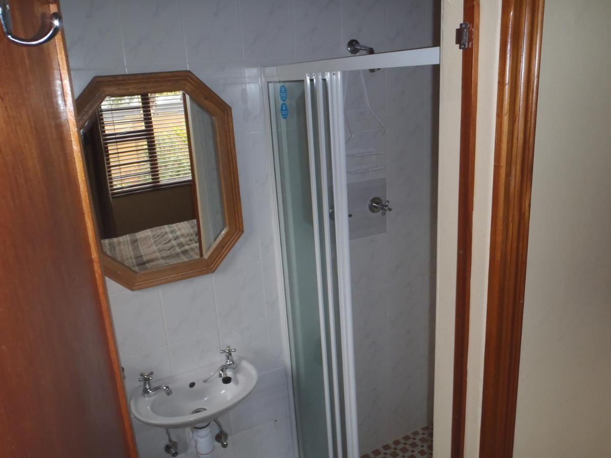 Pentzhaven Guesthouse Тейбл-Вью Экстерьер фото
